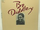 BO DIDDLEY- THE CHESS BOX 3XLP BOX SET W/ 24 PAGE BOOKLET CH3-19502 ROCK BLUES