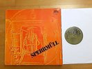 SPERRMULL / Prog Psych Krautrock Rare GREEN BRAIN 1st press ORIG 