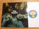 VIRUS - THOUGHTS / Prog Psych Krautrock Rare GERMAN PILZ 1st press Superb ORIG