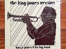 Harry James & His Big Band The King James Version LP Sheffield Lab STILL SEALED