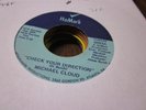 31F VG northern soul Michael Cloud check your direction