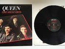 QUEEN | 1981 | GREATEST HITS | 12