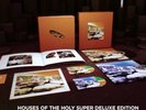 Led Zeppelin - Houses Of The Holy [Super Deluxe Edition CD&Vinyl] - NEW + SEALED