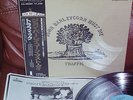 Traffic ?– John Barleycorn Must Die ( ILS-40205 ) Japan Press OBI LP NMint Vinyl