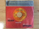 ABBA Elaine JAMAICA PRESS SP DYNAMIC D 150 1980
