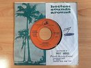 GEORGE HARRISON This song WEST INDIES PRESS SP DARK HORSE RECORDS DRC 8294