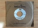 JOHNNY CASH & CARTER FAMILY The world needs a melody JAMAICA PRESS SP COLUMBIA