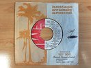 OLIVIA NEWTON-JOHN & ANDY GIBBS Rest your love on me BARBADOS PRESS EMI 771 1980