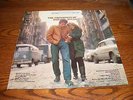 THE FREEWHEELIN' BOB DYLAN CS 8786 LP ALBUM