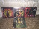 Fabrio Frizzi The Beyond Vinyl, House By The Cemetery,City Of The Living Dead,+1