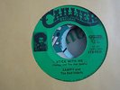 SAMPY And The Bad Habits-Stick With Me /B Lagniappe Blues R&B Popcorn 7