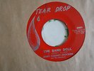 JERRY (Count) JACKSON-The Band Doll /B Where Can You Be-Northern Popcorn Hear 7