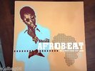 Various–The Shrine Presents Afrobeat-Popcorn Afro Beat-Various Compilation LP(2)
