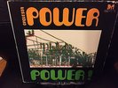 Orchestra Power SALSA LATIN GUAGUANCO VINYL LP Power Mericana Records RARE