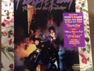 Prince Purple Rain Promo Purple Vinyl