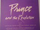 Prince Let's Go Crazy Promo 12