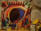SAND His First Steps LP/1970's Germany/Cosmic Psych/Nurse With Wound/NWW/Golem