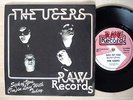 The Users Sick Of You ?LISTEN? 1st Press *NO NUMBERS* UK 7