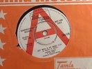 GLADYS KNIGHT & THE PIPS UK MOTOWN DEMO 45 JUST WALK IN MY SHOES 1966 VG+