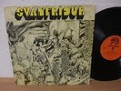 SVANFRIDUR - WHAT'S HIDDEN THERE / 1st ICELAND LP 1972 TOP MONSTER RARITY