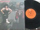 The Dictators ?– Go Girl Crazy Epic ?– KE 33348  USA 1975 LP