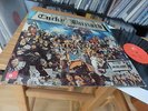 TUCKY BUZZARD Allright On The Night ORIGINAL '73 MINT