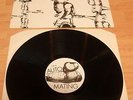 NURSE WITH WOUND LP AUTOMATING VOLUME ONE UNITED DAIRIES 019 + INSERT WHITEHOUSE