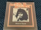 WILLIE P. BENNETT HOBO TAUNT RECORD ALBUM STILL SEALED IN ORIGINAL PACKAGING
