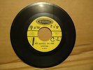 LITTLE BOB & THE LOLLIPOPS 45 LA LOUISIANNE MY HEARTS ON FIRE/SO IN NEED 8075
