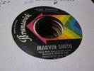 24A VG+ northern soul Marvin Smith time stopped