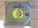 JOHNNY CASH & JUNE CARTER Cause I love you JAMAICA PRESS SP COLUMBIA ZSP 151127