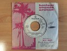 MARY HOPKIN knock, knock who's there? WEST INDIES SP PARLOPHONE APPLE 26 BEATLES