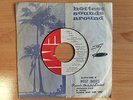 PAUL MCCARTNEY / MICHAEL JACKSON Say say say BARBADOS PRESS EMI 31813 BEATLES