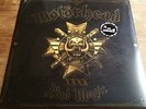 Motorhead   Bad Magic XXXX   Gold Vinyl   RSD 2016   SEALED