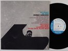 HERBIE HANCOCK My Point of View BLUE NOTE 4126 LP NM/VG++ mono promo NY USA