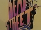 Beat Street / O.S.T. Vol 2 Vinyl feat 'Battle cry'  b boy classic 
