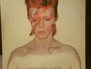 David Bowie  Aladdin Sane Vinyl LP LSP 4852 RCA Victor Vg+