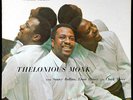 Thelonious Monk Brilliant Corners , DG original US pressing EX