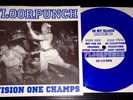 FLOORPUNCH Division One Champs 7