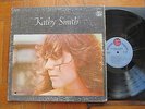 KATHY SMITH LP Stormy Forest orig Some songs I’ve saved Excellent deep folk LP