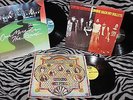 3-LYNYRD SKYNYRD LPS  - One More From The Road/Gimmie Back my Bullets/Shrink EX
