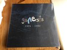 GENESIS 1976 - 1982 - LIMITED EDITION - VINYL 5 LP BOX SET - NEW & SEALED - RARE