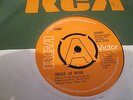 DAVID BOWIE KNOCK ON WOOD RARE 1974 UK RCA 2466 DEMO IN MINT-