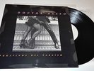 DOCTOR DESEO-FUGITIVOS DEL PARAISO  -VINILO-  PORTADA VG ++ /DISCO VG ++