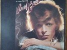 David Bowie Young Americans Rca Apl1-0998 Original Textured Lp