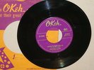 Arnett Cobb Someone to watch over me The shy one  45 RPM 7