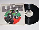 AC/DC - LIVE FROM ATLANTIC STUDIOS 1977  ACTUAL PROMO LP VINYL 1978  - WOW