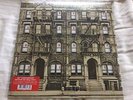 1 CENT VINYL LP - LED ZEPPELIN - PHYSICAL GRAFFITI - 180 GRAM - NEW SEALED