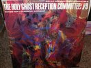 HOLY GHOST RECEPTION COMMITTEE #9 LP REISSUE VOID RECS NEW MINT LTD ED 500 OOP