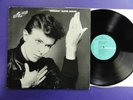 DAVID BOWIE  HEROES RCA German Blue Label LP EX VINYL
